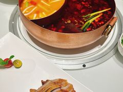 -漾亚·雍雅合鲜(桐梓林店)