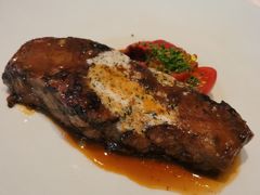 牛排-文华扒房及酒吧(香港文华东方酒店)