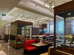 -吴系粤菜馆·茶餐厅(深业上城店)