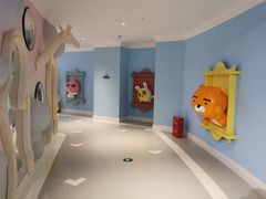 -杭州开元森泊度假乐园