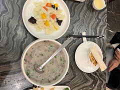 -四季轩中餐厅(徐州开元名都大酒店)