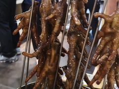 -巴犀烧烤(新崇光店)