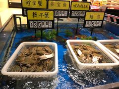 -卜蜂莲花(杨高北路店)