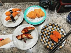 -合点寿司(美罗城店)