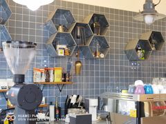 -微焙咖啡工厂(海峡创意产业园·红坊店)