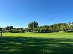 -龙熙温泉高尔夫俱乐部