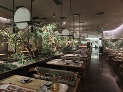 -绿茶餐厅(北京世纪金源店)