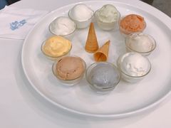 -歎雪糕低糖低脂Gelato冰淇淋