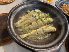 -甬小馆·焗海鲜温州菜(五马街店)