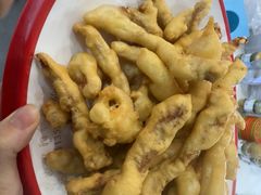 -夕阳红小吃(中街大悦城店)