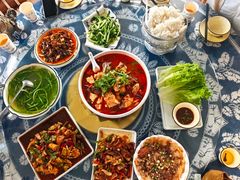 -海韵人家.海景花园经典云南菜(双廊店)