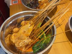 -嘉州鲜知味钵钵鸡(奎星楼店)
