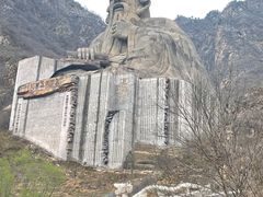 -圣莲山风景区