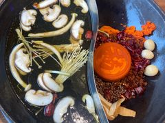 -楠火锅(昆山金鹰店)