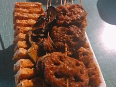 -南湖胖子砂锅(南湖店)