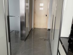 -长沙尼依格罗酒店