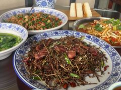 -杨记隆府(白象街店)