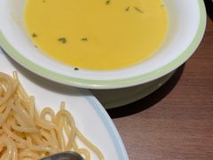 -萨莉亚意式餐厅(大宁音乐广场店)