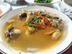 -西门岛码头海鲜馆