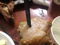 -新疆狼爷烤肉(宋庄店)