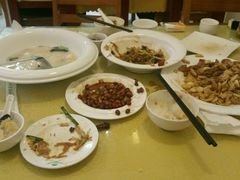-春水锅贴·传统鲁菜(大明湖店)