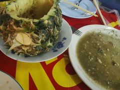 -陳妈妈泰国菜