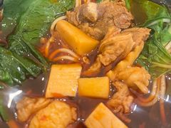 -成都天府丽都喜来登饭店