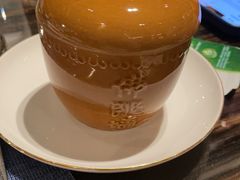 -康莱德酒店·美庭自助餐厅