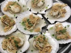 -蓝珊瑚蒸汽海鲜餐厅(龙奥店)