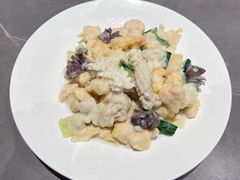 -燕春楼(海河华鼎店)