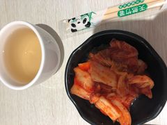 -三清洞摩西韩式年糕火锅(威高广场店)