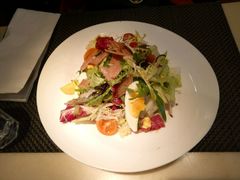 -半秋山西餐厅(襄阳万达店)