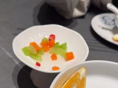 -俏立方·15年新楚菜