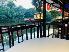 -侨美·唐荔园·40年地道粤菜