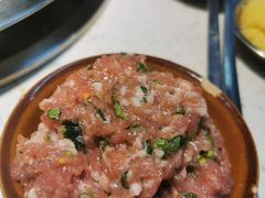 香菜丸子-电台巷火锅(静安店)