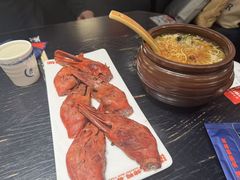 -满园烤鸭·春饼(沈北万达店)