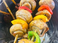 -炒豆合作社(磁器口店)