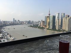 -上海外滩英迪格酒店