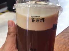 -爸爸糖吐司面包(郑州正弘城店)