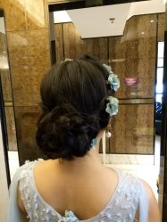 -蒙娜丽莎婚纱摄影(南门店)