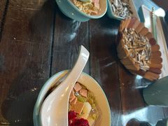 -江边城外烤全鱼(方庄时代购物中心店)