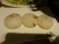 米饭饼-望湘园·湖南菜(宏伊店)