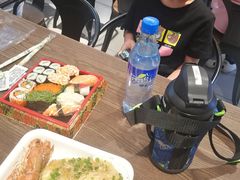 -盒马鲜生(悦峰店)