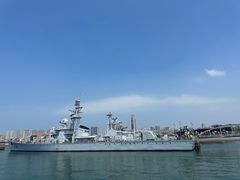 -中国人民解放军海军博物馆