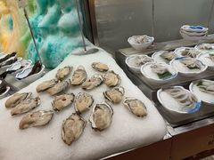 -丰卓会海鲜自助(中润大道店)