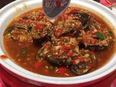 辣小鲜特色鲍鱼仔-辣小鲜·南昌大排档(船山路店)