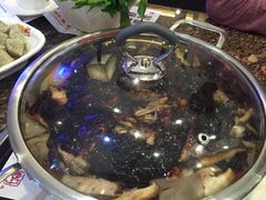 -黄记煌三汁焖锅(崇文门店)