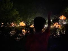 -北京山里寒舍度假酒店