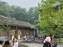 -潭柘寺景区
