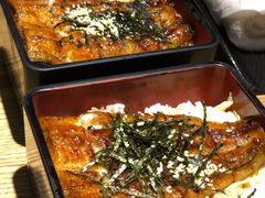 名古屋风味鳗鱼饭-昇鳗鱼家(浦东店)